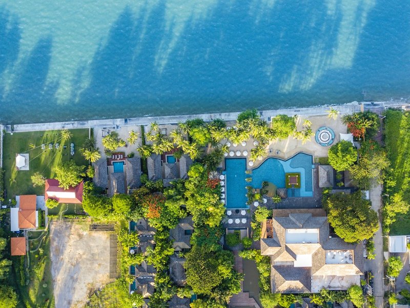 Mövenpick Asara Resort & Spa Hua Hin  2