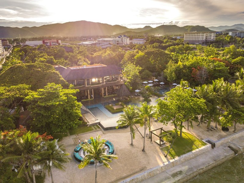 Mövenpick Asara Resort & Spa Hua Hin  4