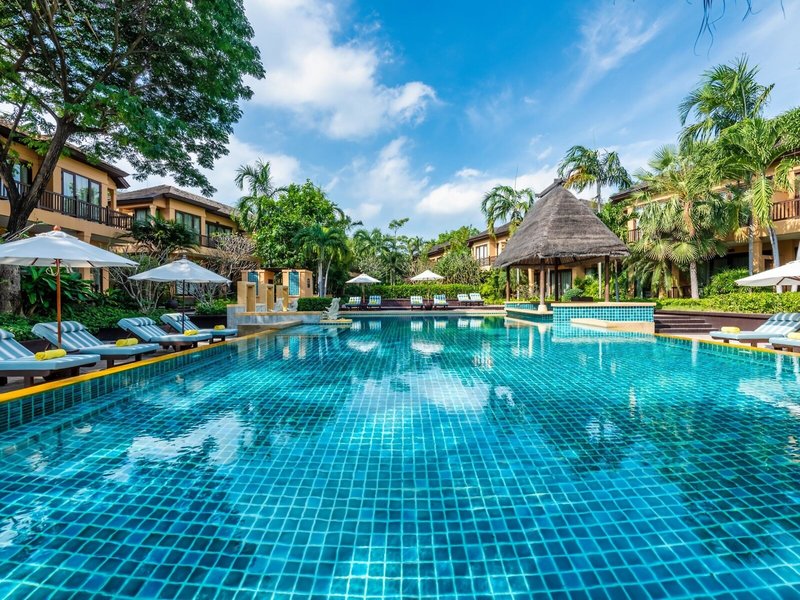 Mövenpick Asara Resort & Spa Hua Hin  9