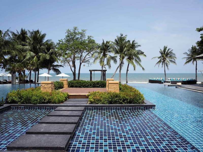 Mövenpick Asara Resort & Spa Hua Hin  10