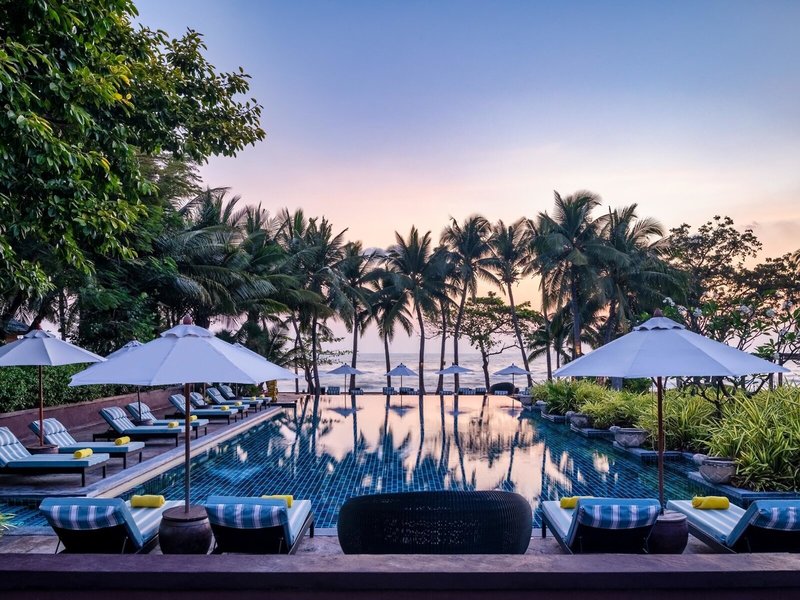 Mövenpick Asara Resort & Spa Hua Hin  11