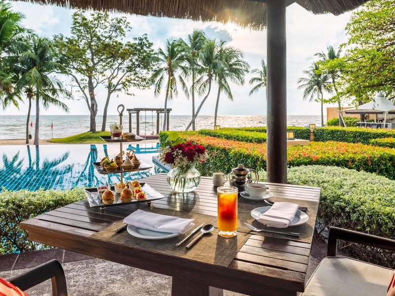 Mövenpick Asara Resort & Spa Hua Hin  17