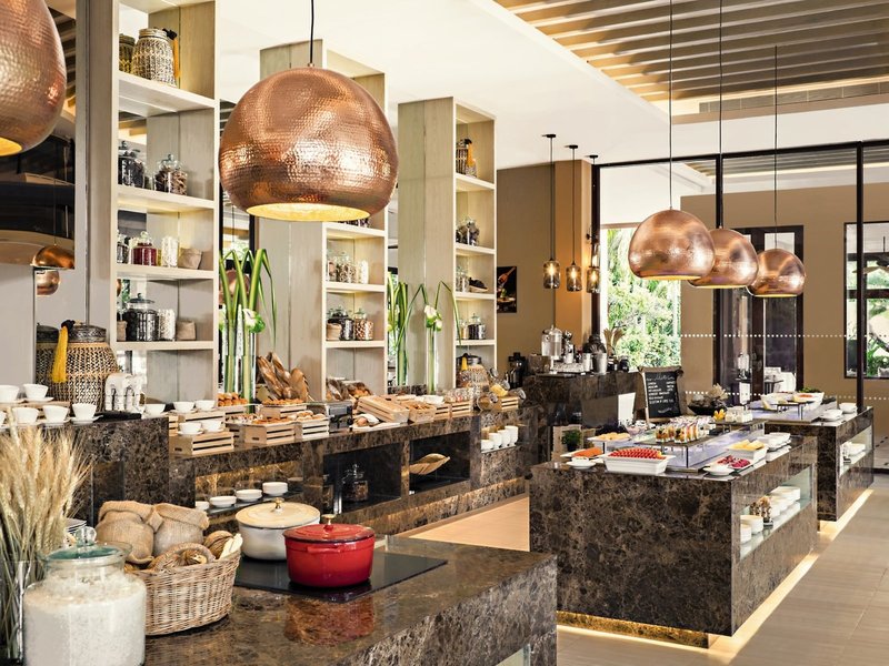Mövenpick Asara Resort & Spa Hua Hin  18