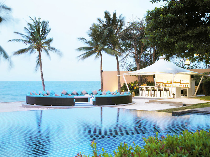 Mövenpick Asara Resort & Spa Hua Hin  19
