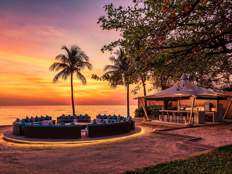 Mövenpick Asara Resort & Spa Hua Hin  21