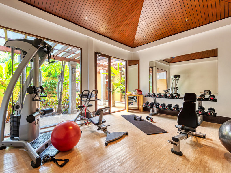 Mövenpick Asara Resort & Spa Hua Hin  24