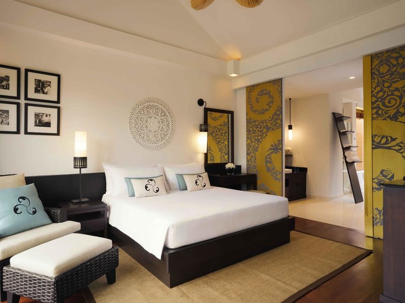 Mövenpick Asara Resort & Spa Hua Hin  33