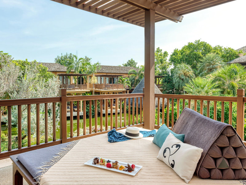Mövenpick Asara Resort & Spa Hua Hin  34