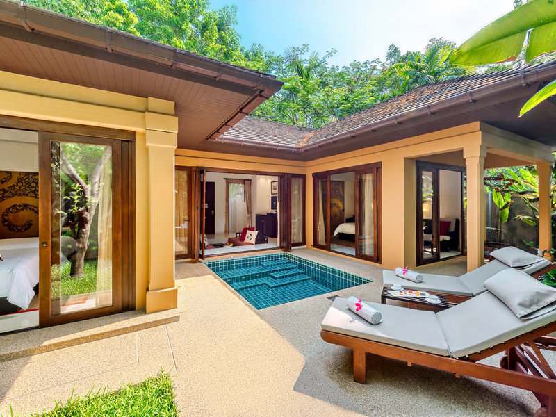 Mövenpick Asara Resort & Spa Hua Hin  35