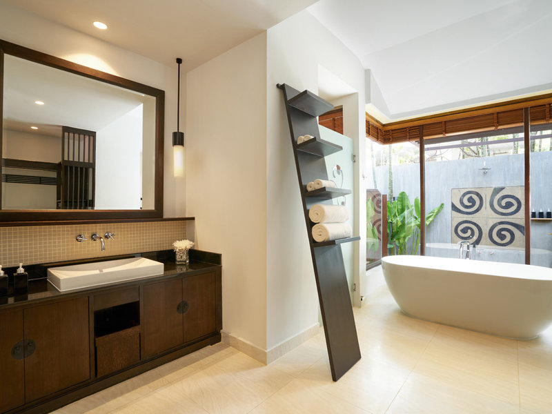 Mövenpick Asara Resort & Spa Hua Hin  37