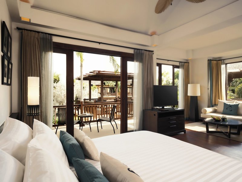 Mövenpick Asara Resort & Spa Hua Hin  38