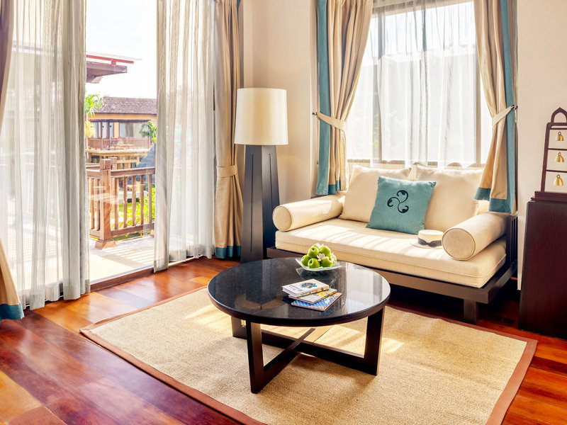 Mövenpick Asara Resort & Spa Hua Hin  39