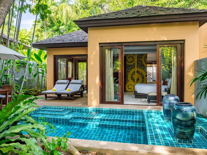 Mövenpick Asara Resort & Spa Hua Hin  43