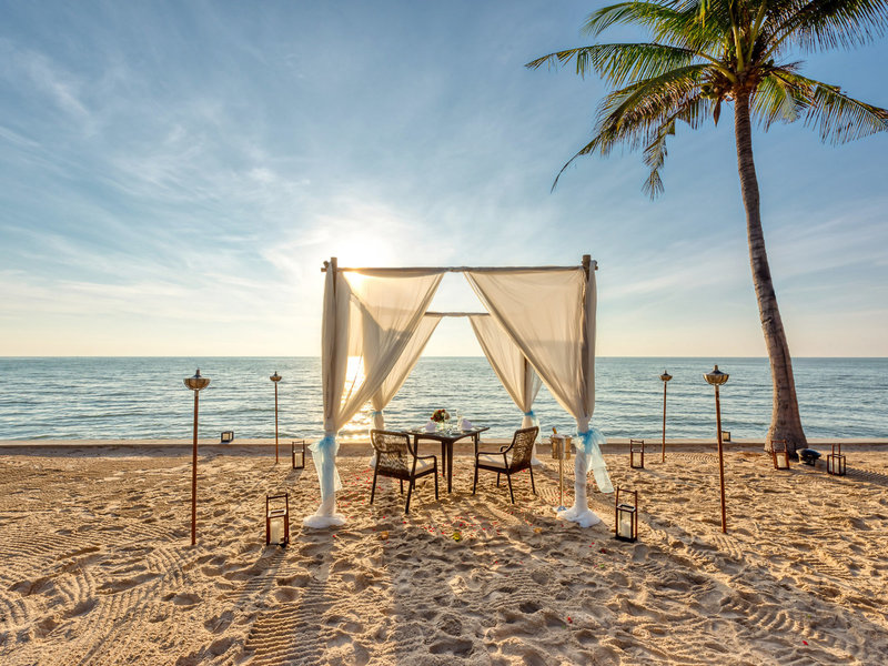 Mövenpick Asara Resort & Spa Hua Hin  44