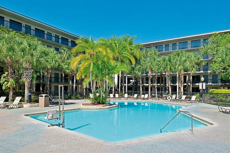 StayBridge Suites Orlando Royale Parc Suites 11