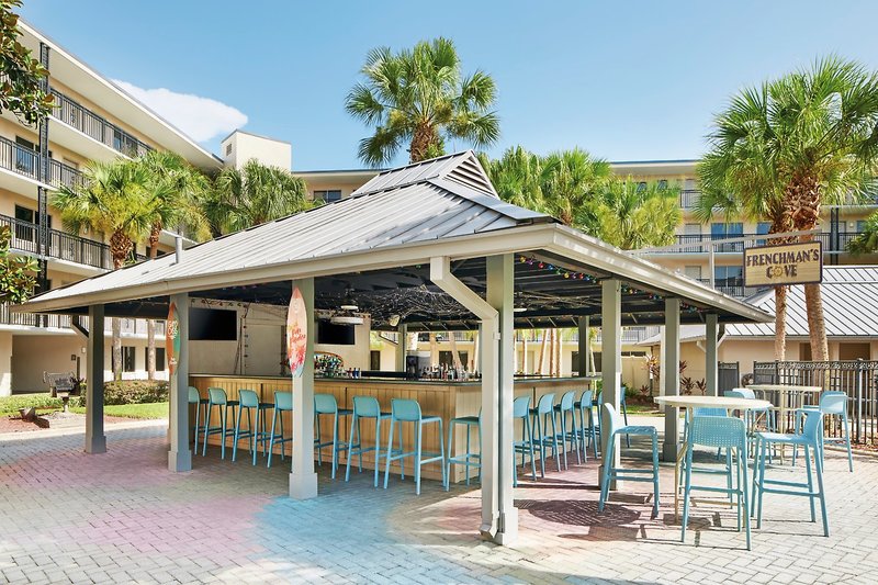 StayBridge Suites Orlando Royale Parc Suites 12