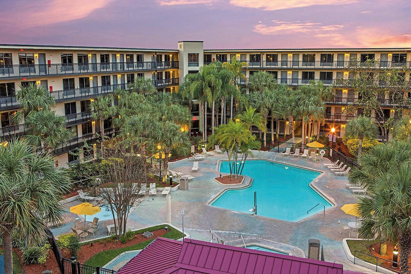 StayBridge Suites Orlando Royale Parc Suites 13
