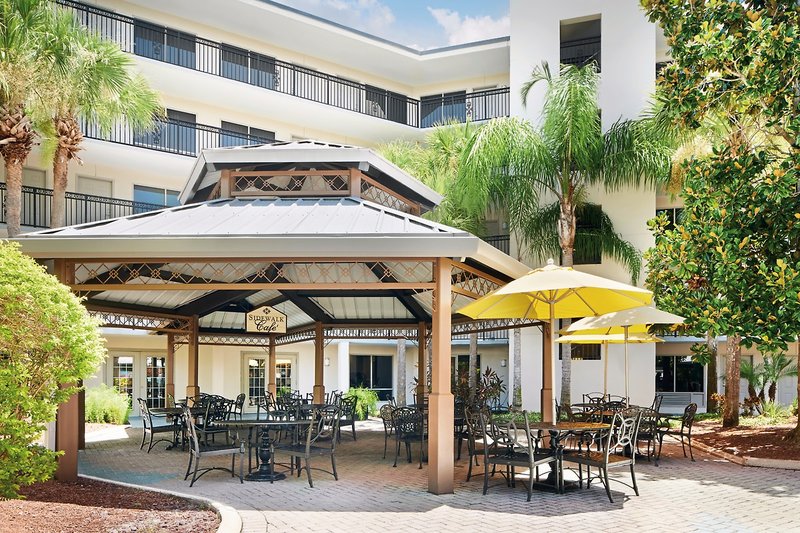 StayBridge Suites Orlando Royale Parc Suites 14
