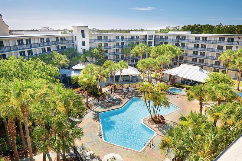 StayBridge Suites Orlando Royale Parc Suites 15