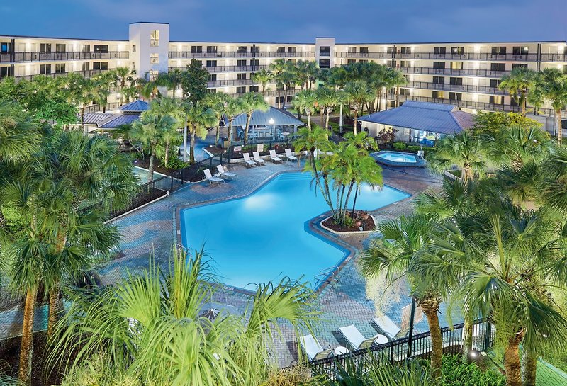 StayBridge Suites Orlando Royale Parc Suites 16
