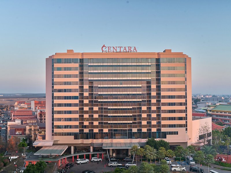 Centara Convention Centre Udon Thani