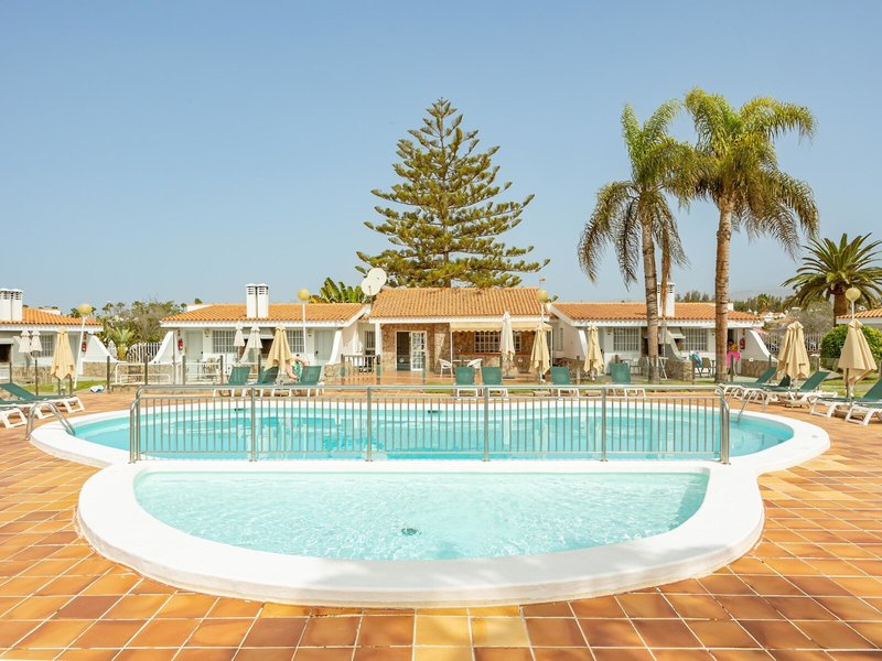 Vista Verde Beach Mate 1