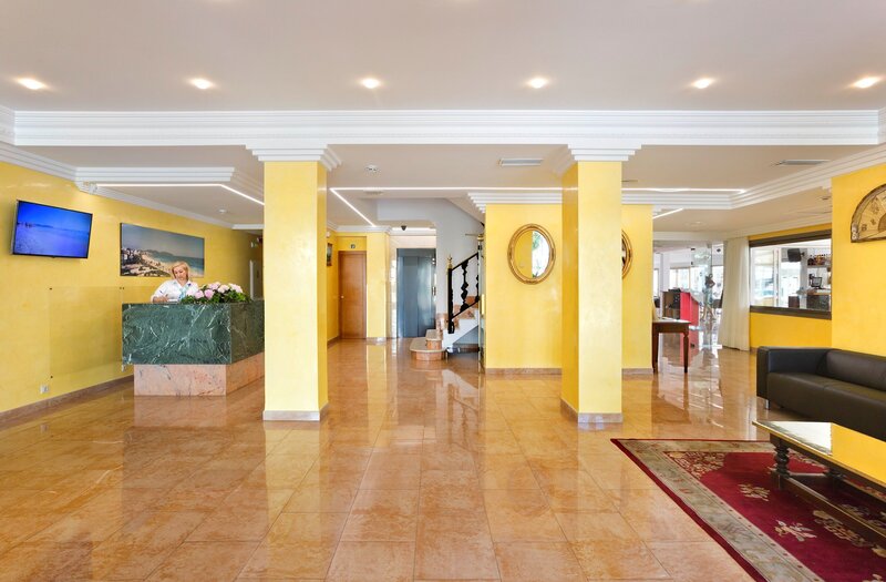 Hotel Biniamar 7
