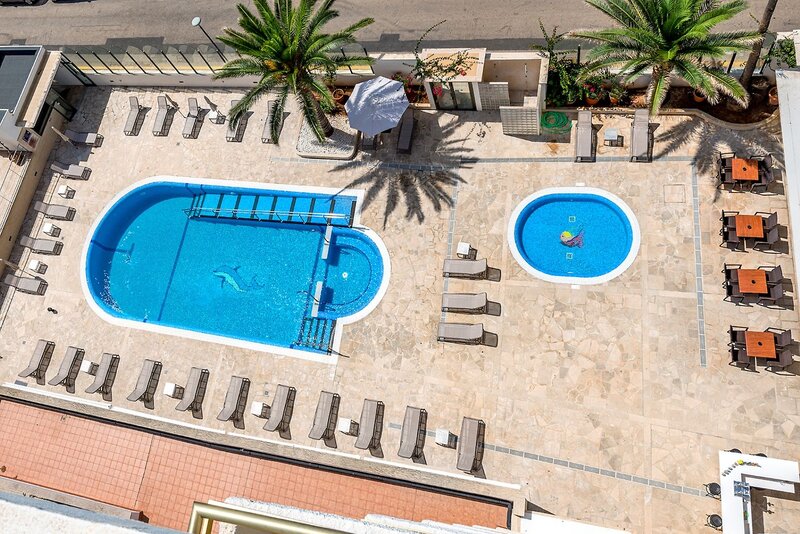 Hotel Biniamar 8