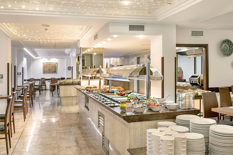 Hotel Biniamar 9