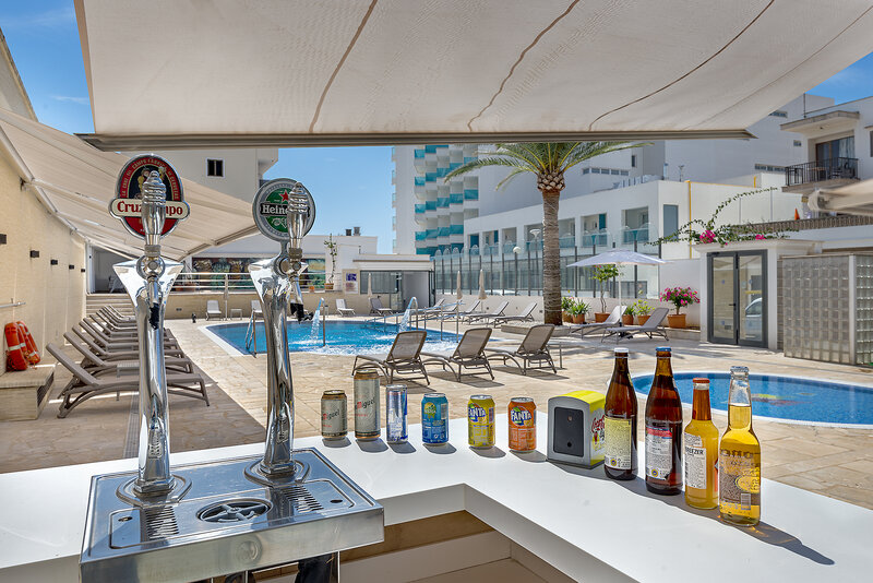 Hotel Biniamar 10