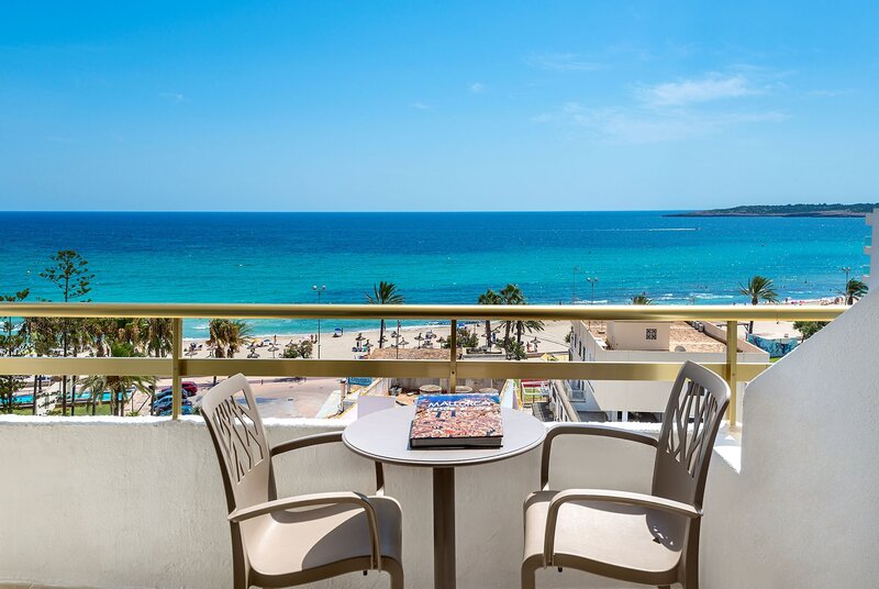 Hotel Biniamar 16