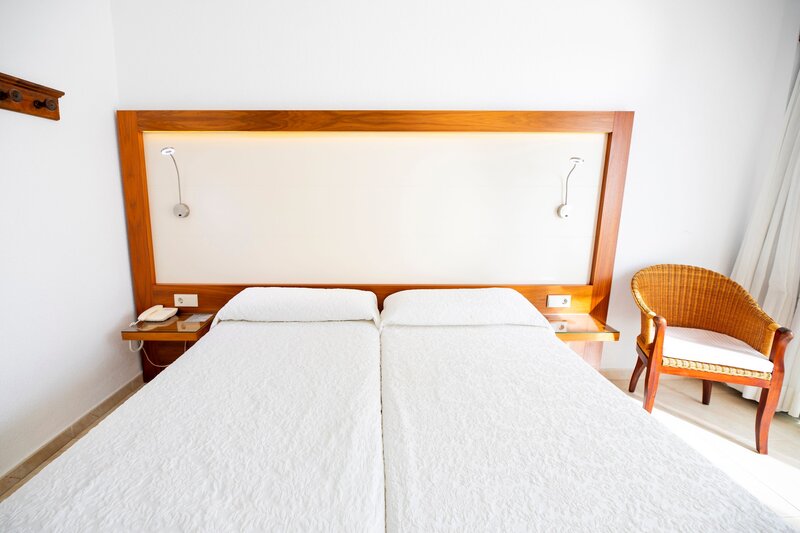 Hotel Biniamar 17
