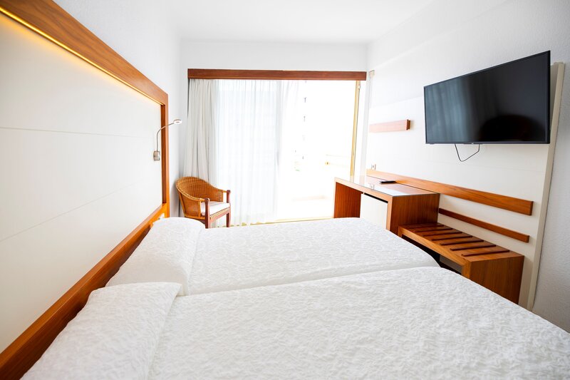Hotel Biniamar 20