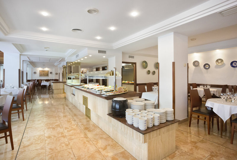 Hotel Biniamar 6