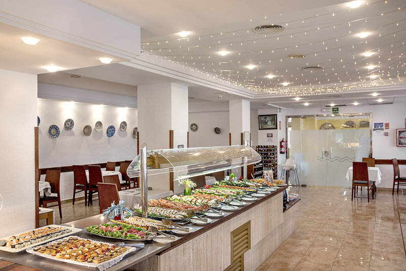 Hotel Biniamar 7