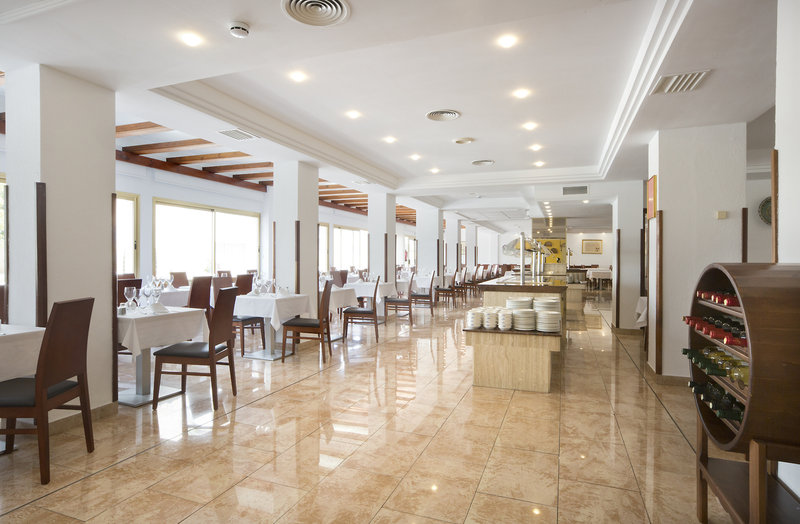 Hotel Biniamar 8