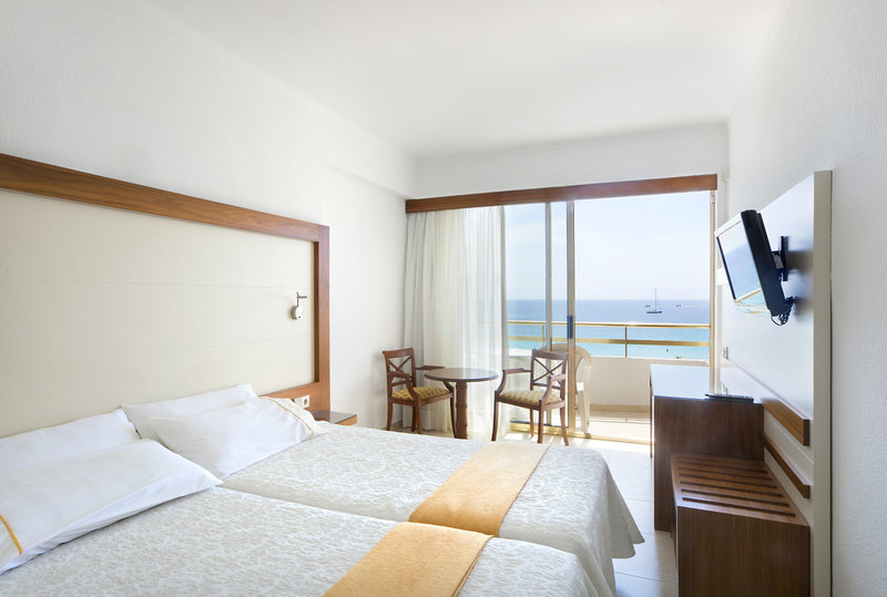 Hotel Biniamar 9