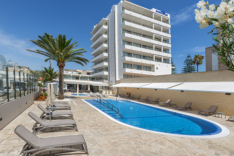Hotel Biniamar 11