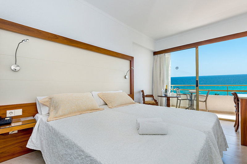 Hotel Biniamar 6