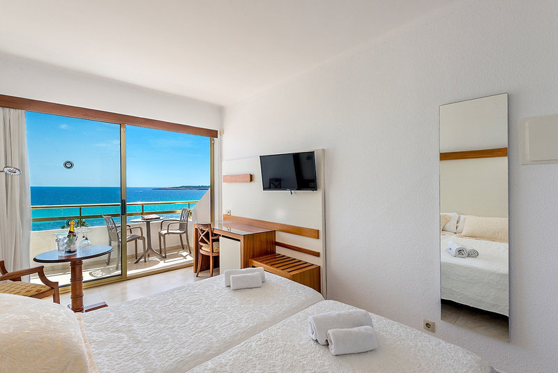 Hotel Biniamar 7