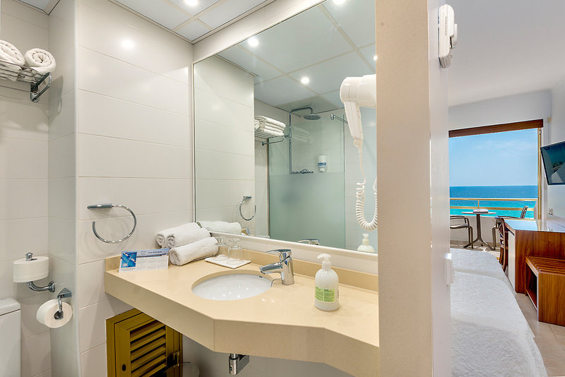 Hotel Biniamar 9