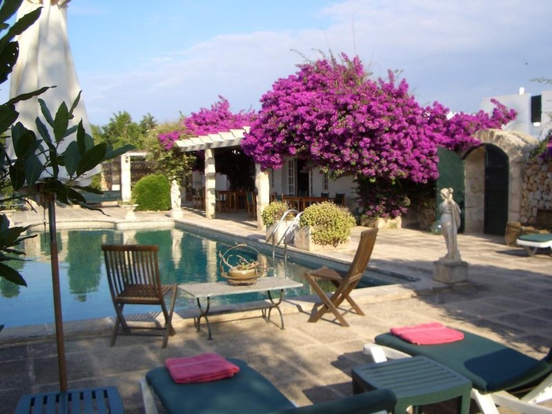 Hotel Rural Biniarroca 12