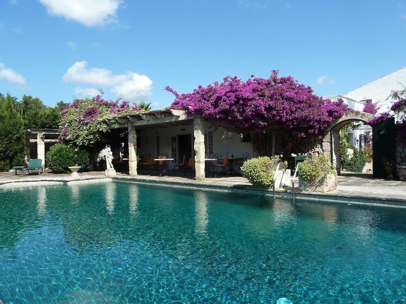 Hotel Rural Biniarroca 15