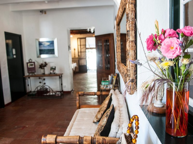 Hotel Rural Biniarroca 17