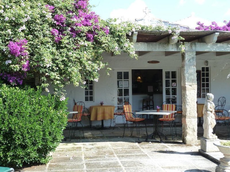 Hotel Rural Biniarroca 27