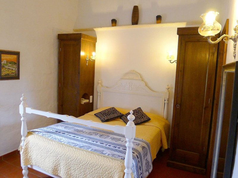 Hotel Rural Biniarroca 31