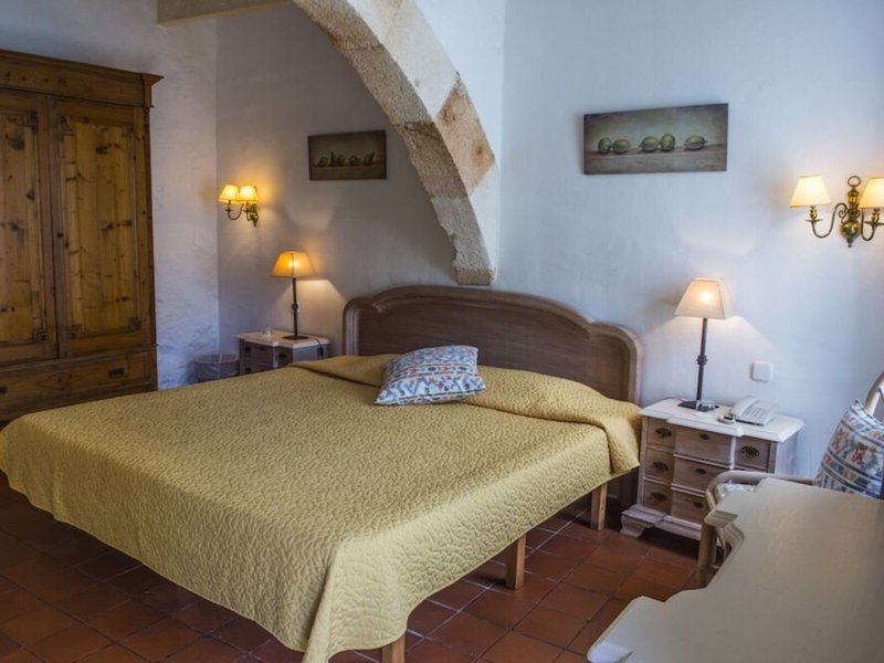 Hotel Rural Biniarroca 35