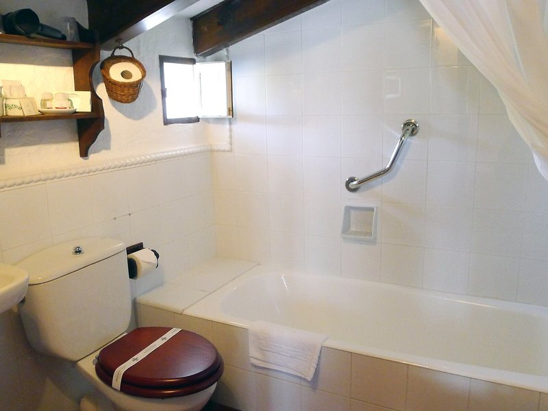 Hotel Rural Biniarroca 38