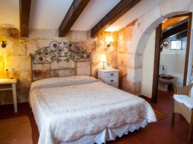 Hotel Rural Biniarroca 39