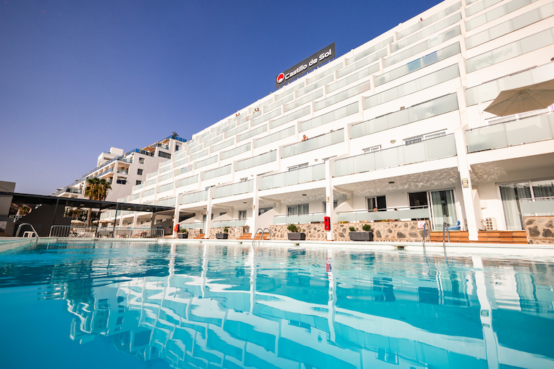 Servatur Castillo de Sol 10